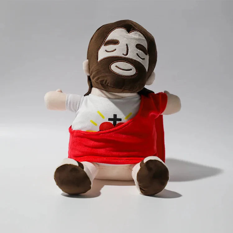 Jesus