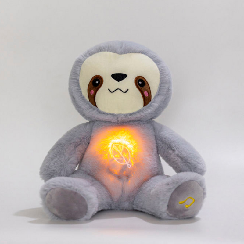 Sloth - Image 1