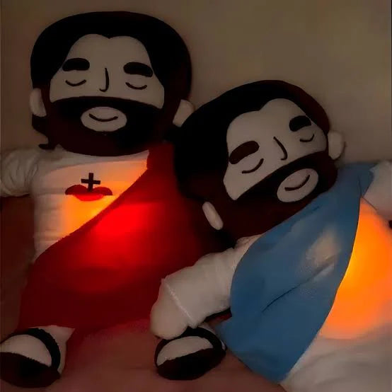 Jesus