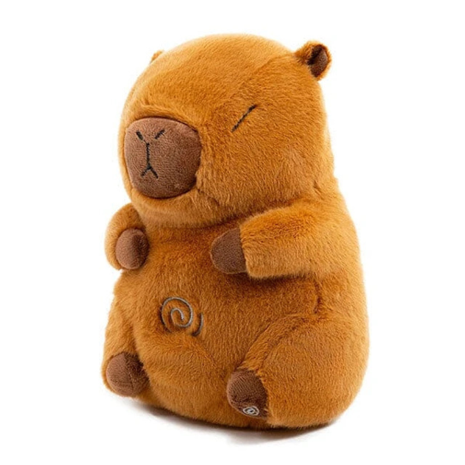 Capybara