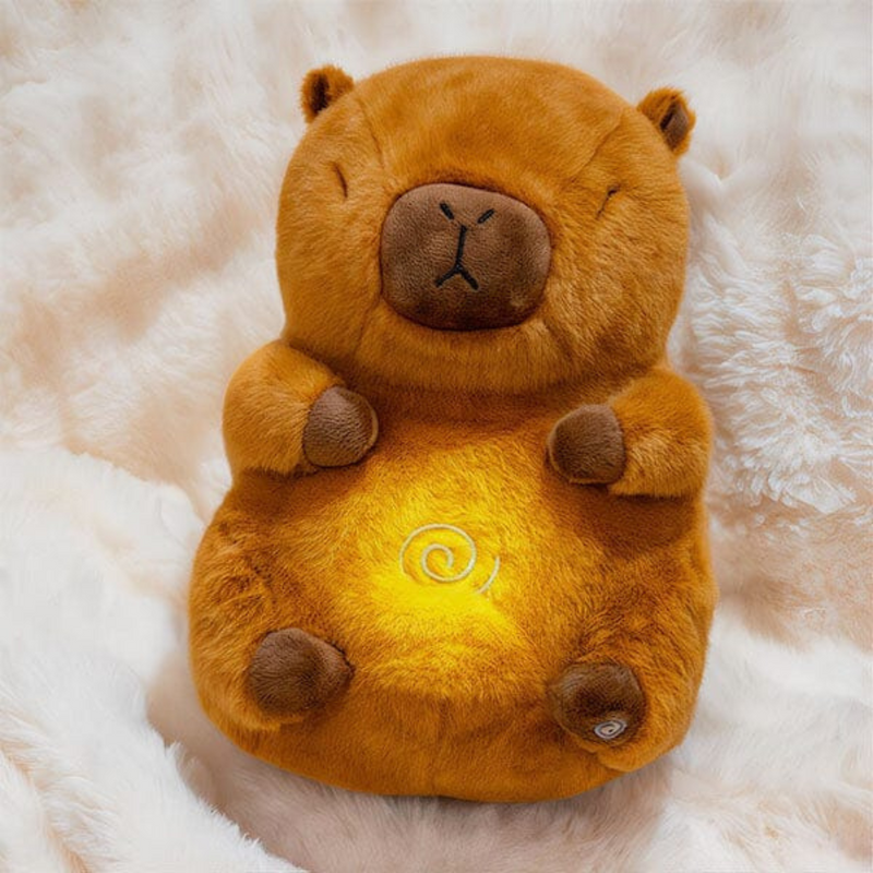 Capybara - Image 1