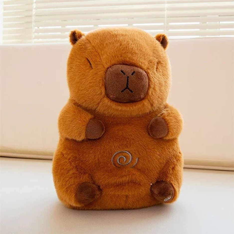 Capybara