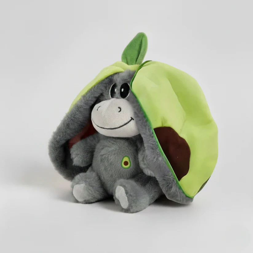 Avocado Donkey