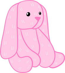 MoonPals character