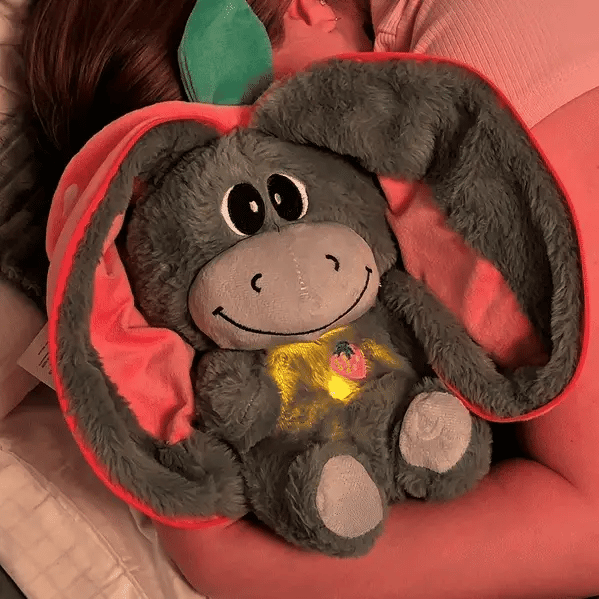 Strawberry Donkey - Image 2