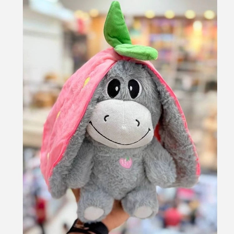 Strawberry Donkey - Image 3