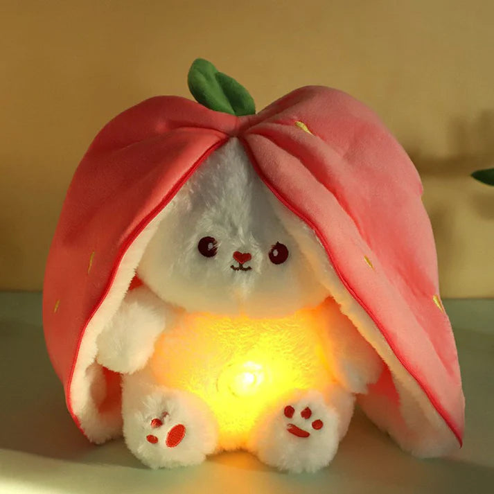 Strawberry Bunny - Image 2