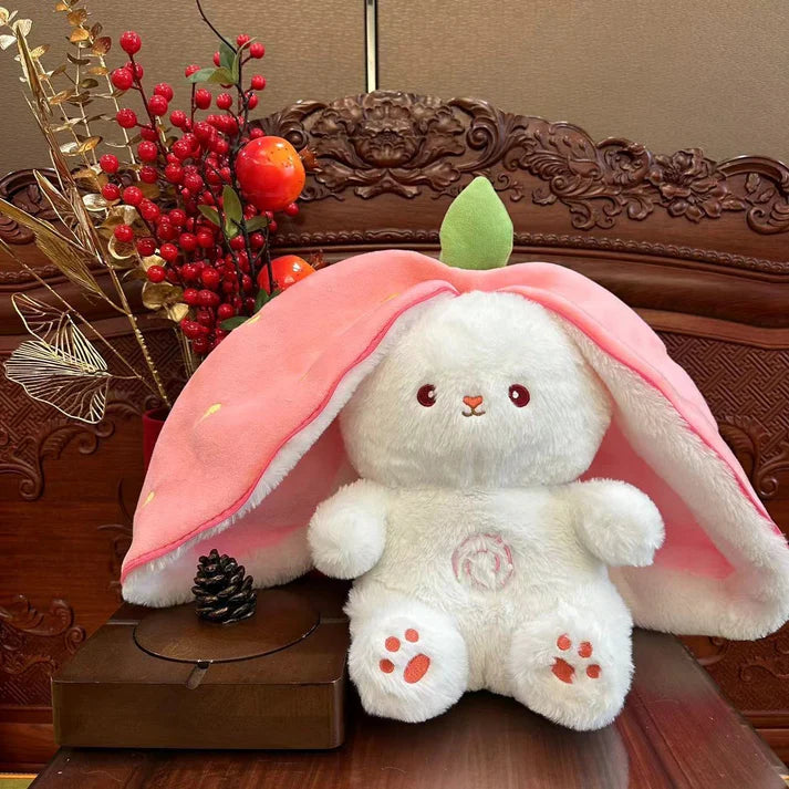 Strawberry Bunny - Image 4