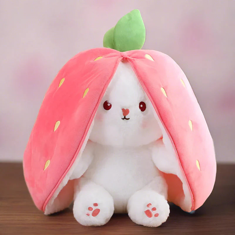Strawberry Bunny