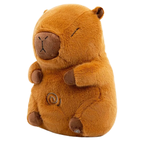 Capybara